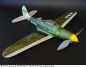 Preview: Bell P-39 Airacobra