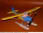 Preview: Royal Aircraft Factory SE5 - Kopie
