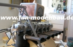 Preview: Albatros CIII 1/3 3880 mm