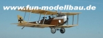 Preview: Albatros CIII 1/3 3880 mm
