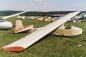 Preview: Slingsby Cadet Segelflugzeug