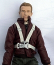 Preview: Pilotenfigur Butch WW2 Pilot USA
