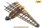 Preview: DH.98 Mosquito 2791mm Lasercut Baukasten