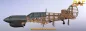 Preview: 1/5 Curtiss P40-N Warhawk 2264mm Lasercut Baukasten