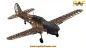 Preview: 1/5 Curtiss P40-N Warhawk 2264mm Lasercut Baukasten
