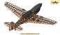 Preview: 1/5 Curtiss P40-N Warhawk 2264mm Lasercut Baukasten