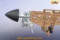Preview: 1/5 Curtiss P40-N Warhawk 2264mm Lasercut Baukasten