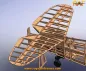 Preview: 1/5 Curtiss P40-N Warhawk 2264mm Lasercut Baukasten