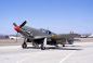 Preview: North American P-51A Mustang Bauplan