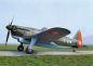 Preview: Morane Saulnier D.3801 Bauplan