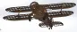 Preview: 1/4 Beechcraft Staggerwing Lasercut Baukasten