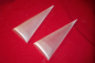 Preview: VANS RV-4 GFK-Teile
