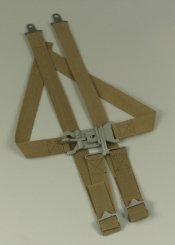 RMK 03-4 North American P - 51 D Mustang - FERTIG