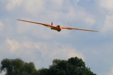 Moswey 1/2.8 - 5000 mm