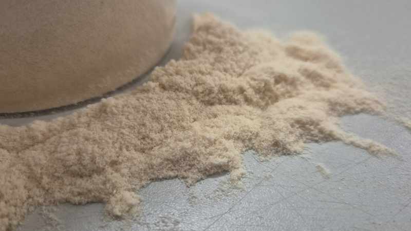 Preview: Balsa Wood Dust Binder for White Glue, Resin, and Adhesives, 500ml
