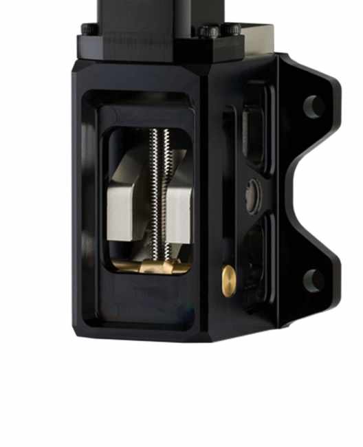 Preview: ER-50 Classic 3 Beinset bis 25 kg Electron Retracts