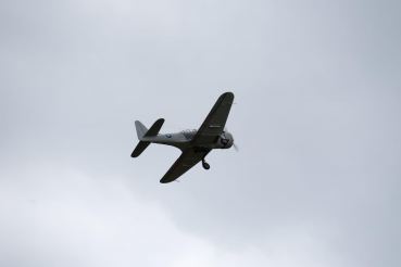 Douglas SBD 5 Dauntless