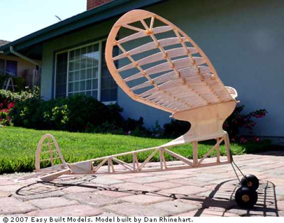 Wasp Modelcraft