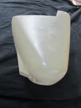 Vailly Cessna L-19 1/4 scale Motorhaube