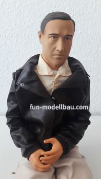 1/3 Pilot with Jacket Warbirdpilots