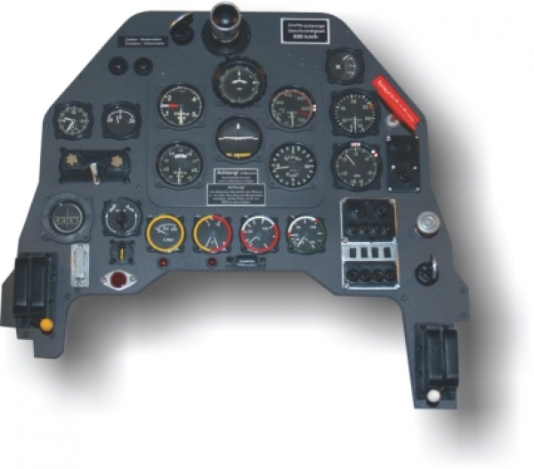 3020-4 Junkers Ju - 87 B Stuka