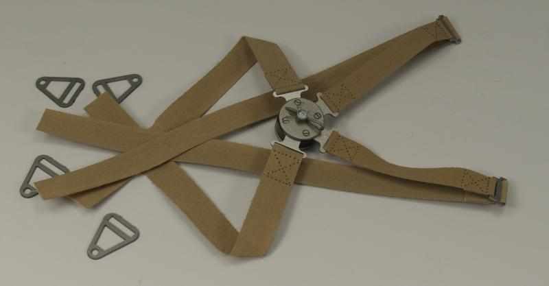 CCK 02-4 Supermarine Spitfire Mk. IX