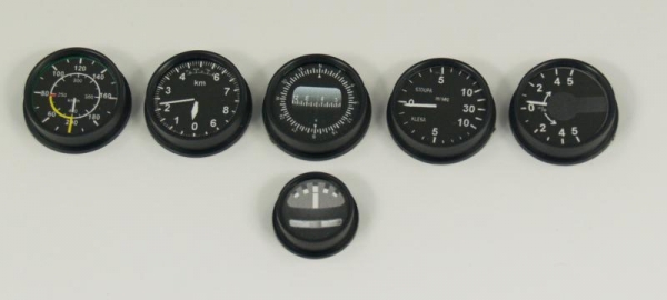 5102-2 Czech gliders