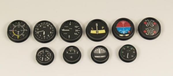 5106 Czech engine aircraft