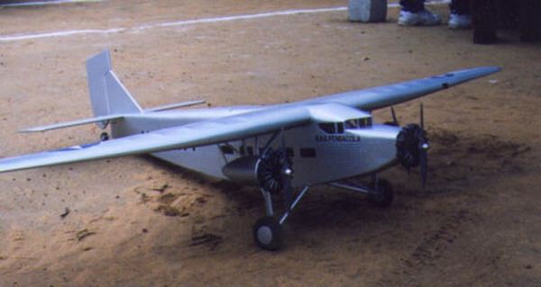 Ford Tri Motor