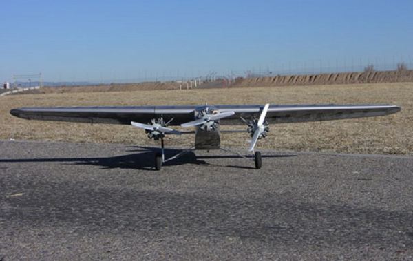 Ford Tri Motor