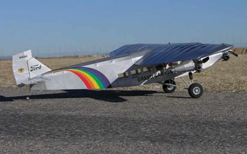 Ford Tri Motor