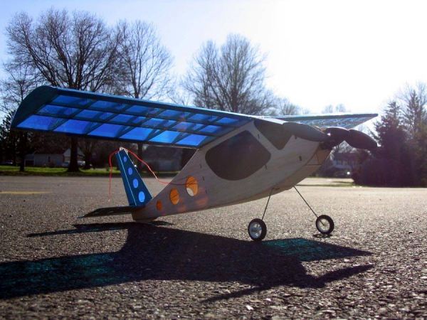 Buttercup 68 cm Park Flyer Elektro-Scale