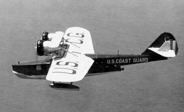 Douglas Dolphin 1524 mm Holzbaukasten