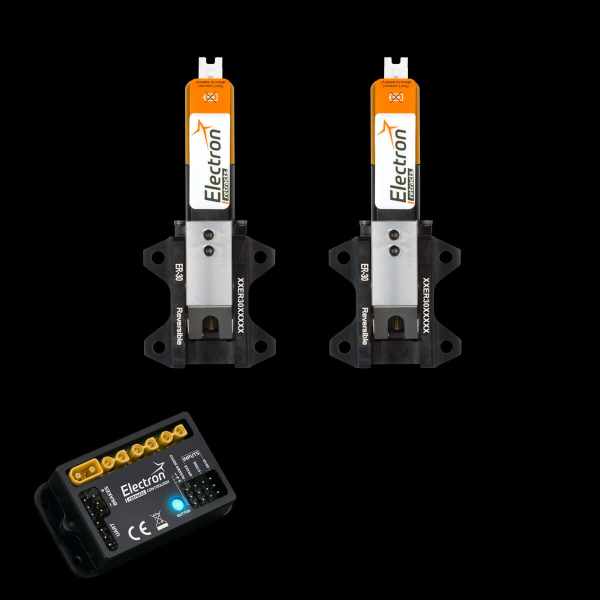 ER-30eVo 2 Beinset bis 8 kg