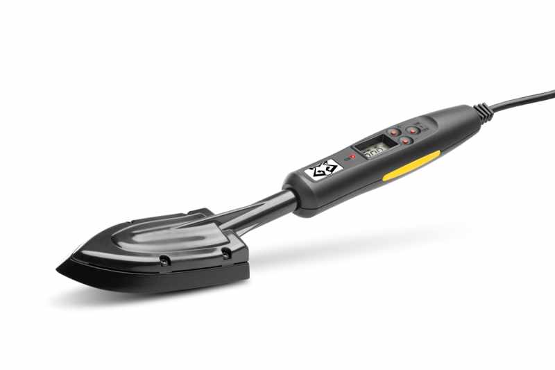 KAVAN Sealing Iron Profi LCD