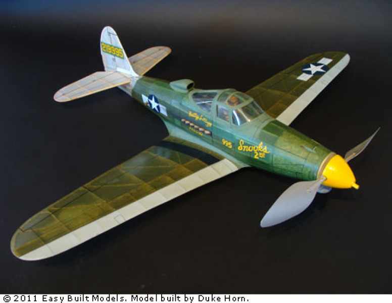Bell P-39 Airacobra
