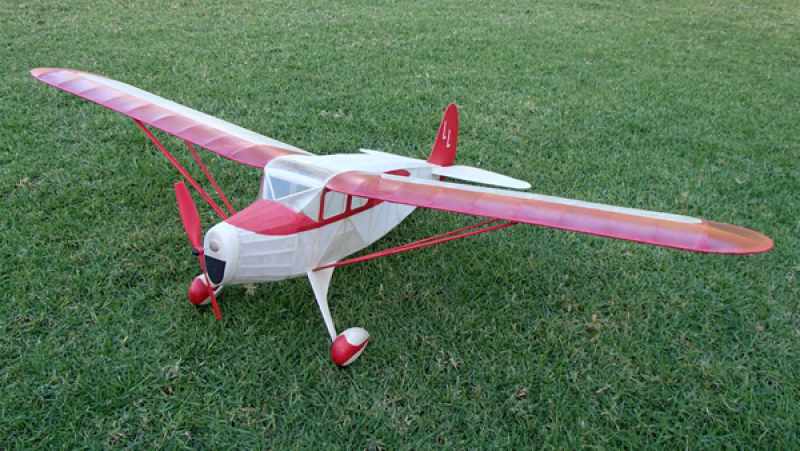 Fairchild Ranger