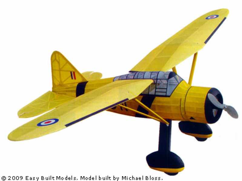 Westland Lysander