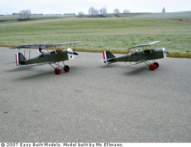 Royal Aircraft Factory SE5