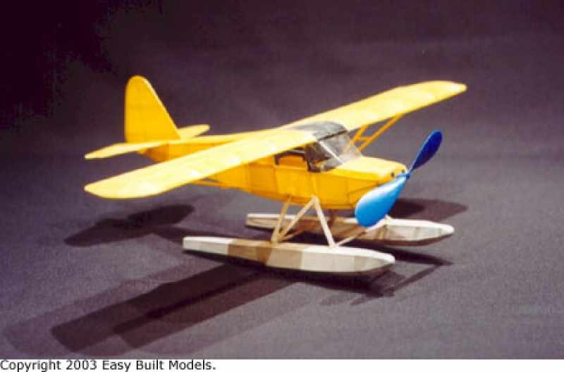 Royal Aircraft Factory SE5 - Kopie