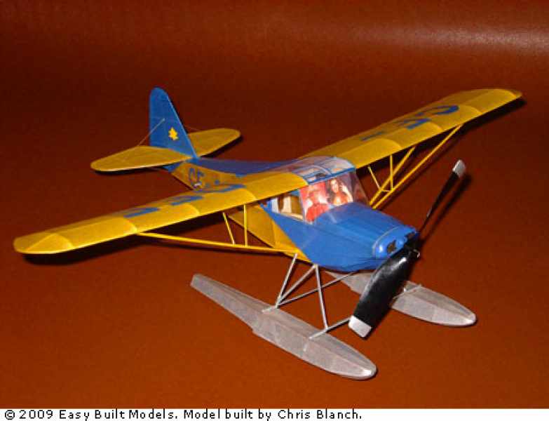 Royal Aircraft Factory SE5 - Kopie