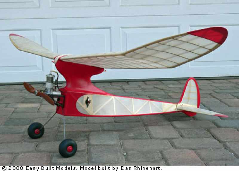 Wasp Modelcraft