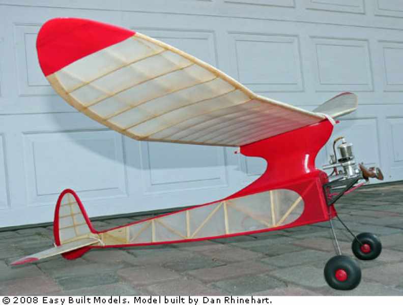 Wasp Modelcraft