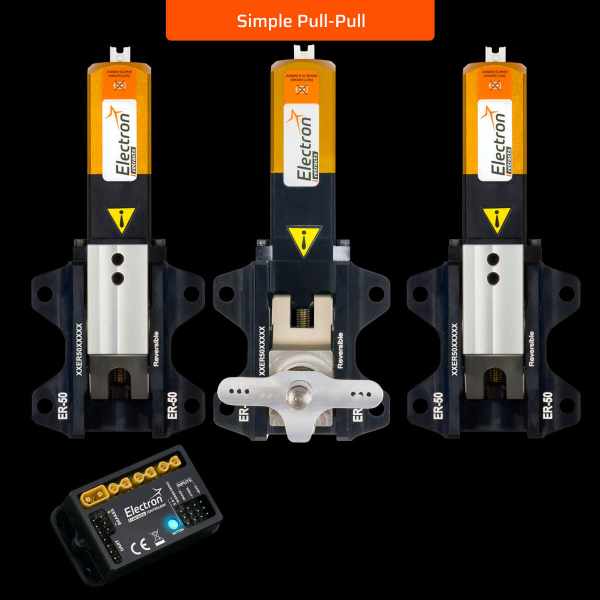 ER-50 Classic 3 Beinset bis 25 kg