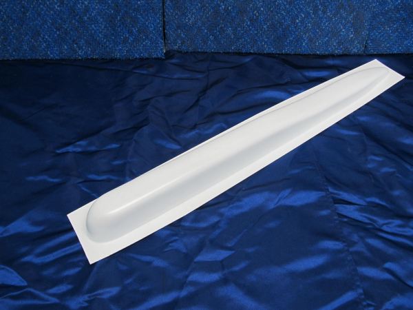 Vailly FW-190 A-5/A-8 ABS Center Line Bomb or Drop Tank Rack 'ETC-501'
