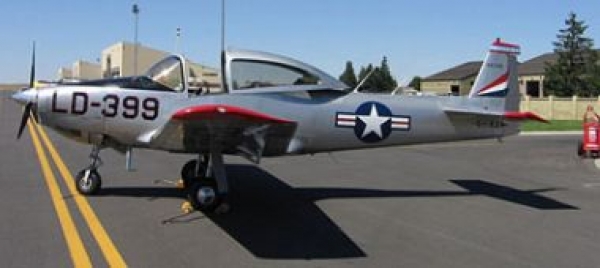 L-17 Navion 2740 mm Zusatzholz