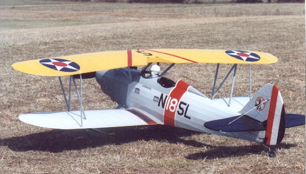 Liberty Sport 1955 mm Zusatzholz