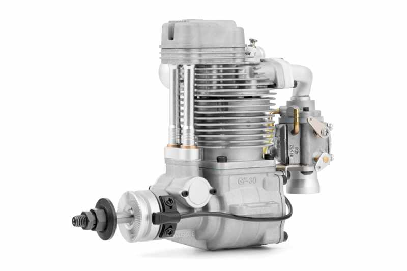 NGH GF30 Benzin-Viertaktmotor