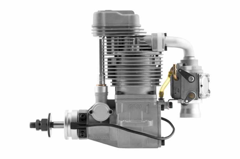 NGH GF30 Benzin-Viertaktmotor