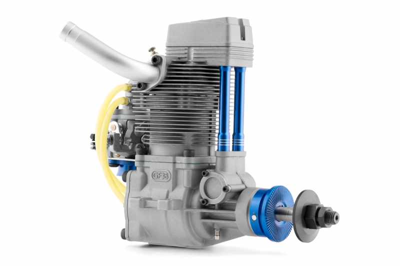 NGH GF38 Benzin-Viertaktmotor
